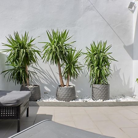 Sunny Cozy Penthouse With A Terrace At Plaza Del Carmen Valencia Exterior foto